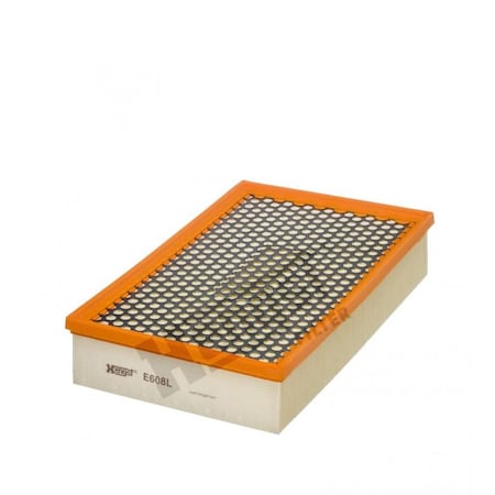 Hengst Air Filter, E608L E608L